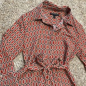 Banana Republic dress